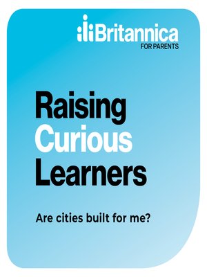 cover image of Are Cities Built for Me?